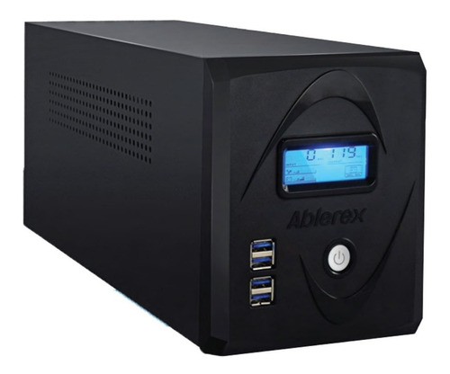 UPS ABLEREX INTERACTIVA 1500VA/900W AB-PRO1500T