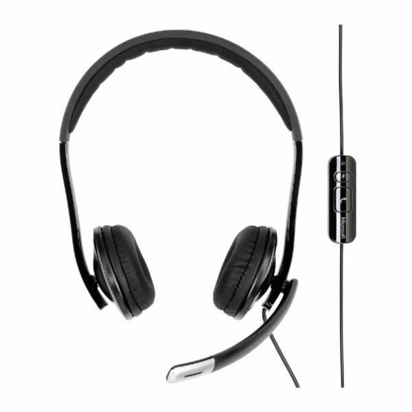 HEADSET MICROSOFT LIFE CHAT LX-6000 7XF-00001