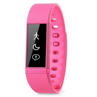 RELOJ ACER LEAP ACTIVE PINK + BLACK BAND