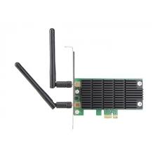 ADAPTADOR TP LINK PCI EXPRESS AC1200 INALAMBRICO DUAL BAND AC1200 ARCHER T4E