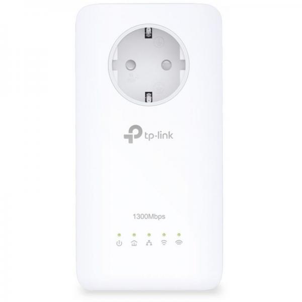 AMPLIFICADOR DE SE&Ntilde;AL TP LINK AV1300 TL-WPA8630P (EU)