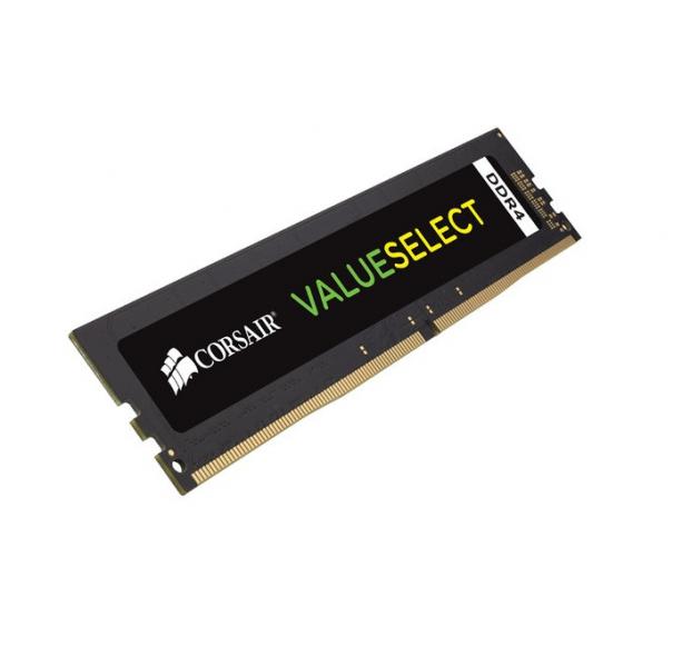 MEMORIA PC 4GB DDR4 2666MHZ CORSAIR CMV4GX4M1A2666C18