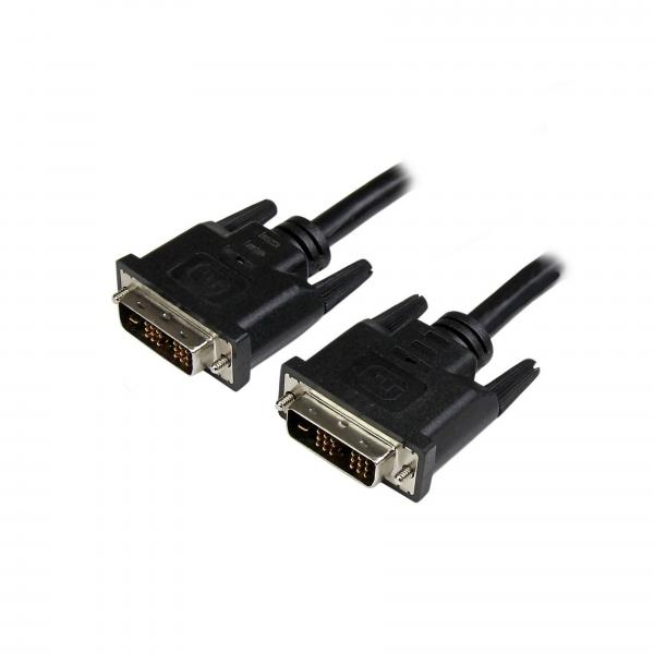 CABLE ARGOM DVI A DVI 6FT ARG-CB-1301