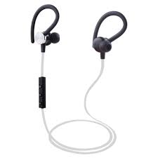 AURICULAR ARGOM ULTIMATE WHITE ARG-HS-2050WT