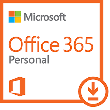 MICROSOFT OFFICE 365 PERSONAL SPANISH 1 YR SUBSCRIPTION
