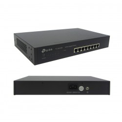 SWITCH TP LINK 8 PUERTO TL-SG1008 10/100/1000