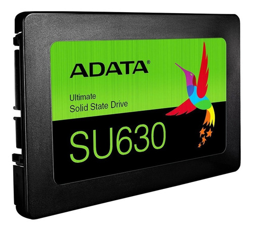 HD INTERNO 480GB SOLIDO ADATA ASU630SS-480GQ-R