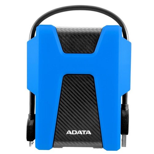 HD EXTERNO 1TB 2.5 ADATA AHD680-1TU31-CBL BLUE