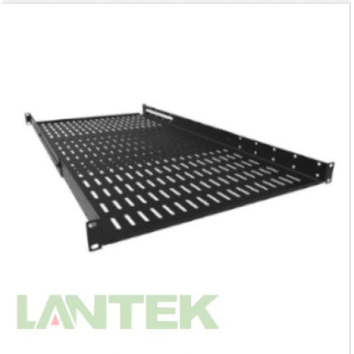 BANDEJA AJUSTABLE PARA GABINETE 42U 1000MM