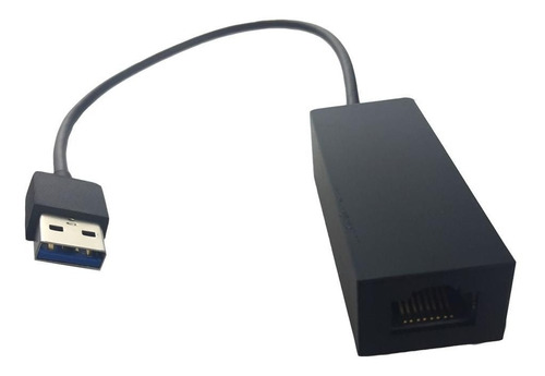 ADAPTADOR AGILER USB A RJ45 AGI-1190