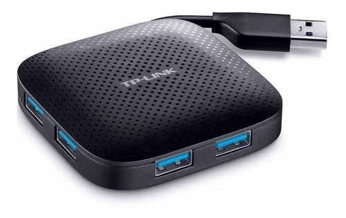 HUB TP LINK 4 PUERTOS USB 3.0 UH400