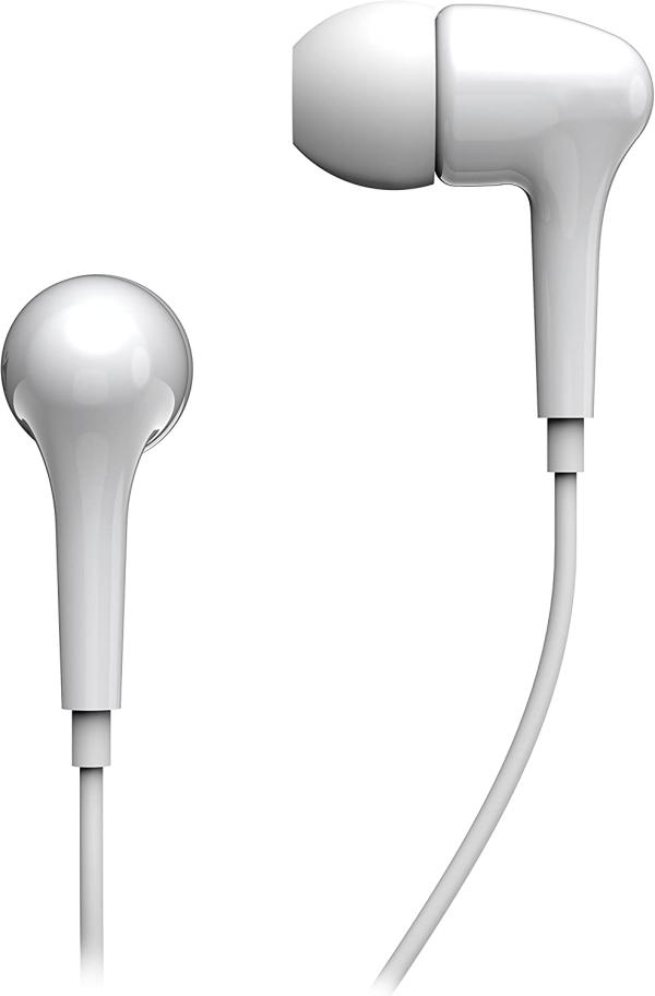 AURICULAR GENIUS GHP-206 BLANCO