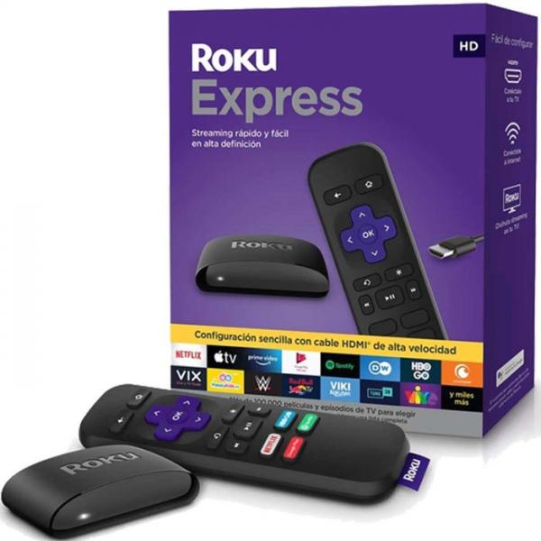 ROKU EXPRESS HD ROKU-3930MX