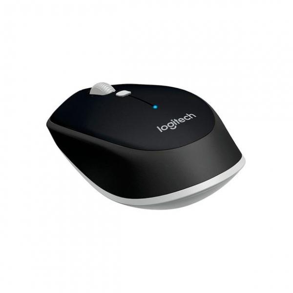 MOUSE LOGITECH M535 BLUETOOTH BLACK 910-004432