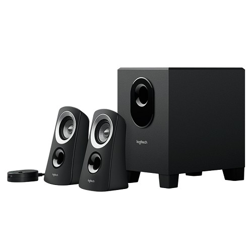 PARLANTE LOGITECH Z313 2.1 980-000382