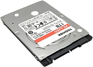 HD INTERNO 1TB 2.5 P300 TOSHIBA HDWL110UZSVA-SP