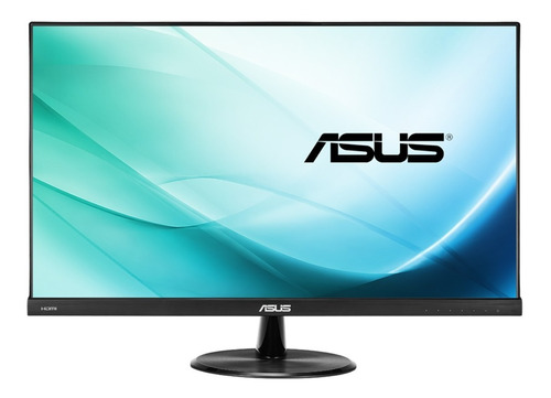 MONITOR ASUS 23" DVI +HDMI VP239H-P BK
