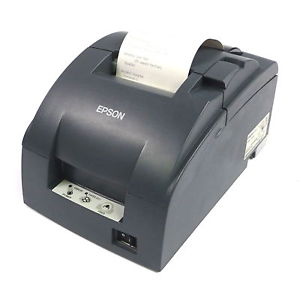 IMPRESORA PUNTO DE VENTA EPSON TMU220D EPS-C31C515A8541