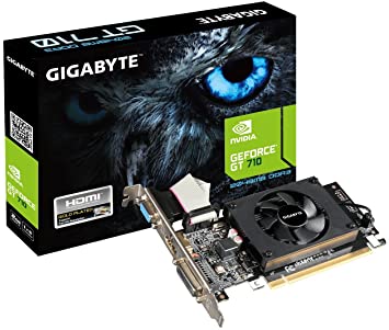 TARJETA DE VIDEO GIGABYTE GV-N710D3-2GL REV2.0