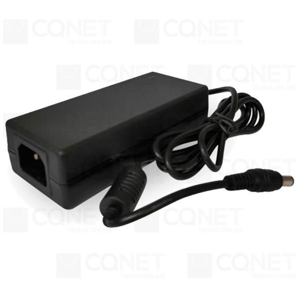 FUENTE DE PODER 12VDC 5 AMPERIOS