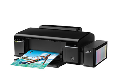 IMPRESORA MULTIFUNCIONAL EPSON L805