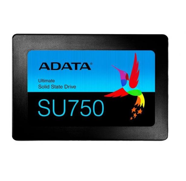 HD INTERNO 512GB 2.5 SOLIDO ADATA ASU750SS-512GT-C