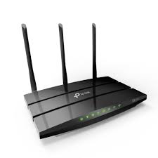 ROUTER TP LINK AC1200 INALAMBRICO DUAL BAND ARCHER C1200 (US)