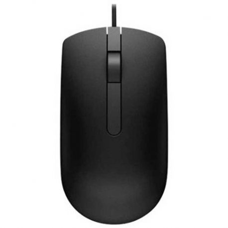 MOUSE DELL OPTICAL MS116 2TH48