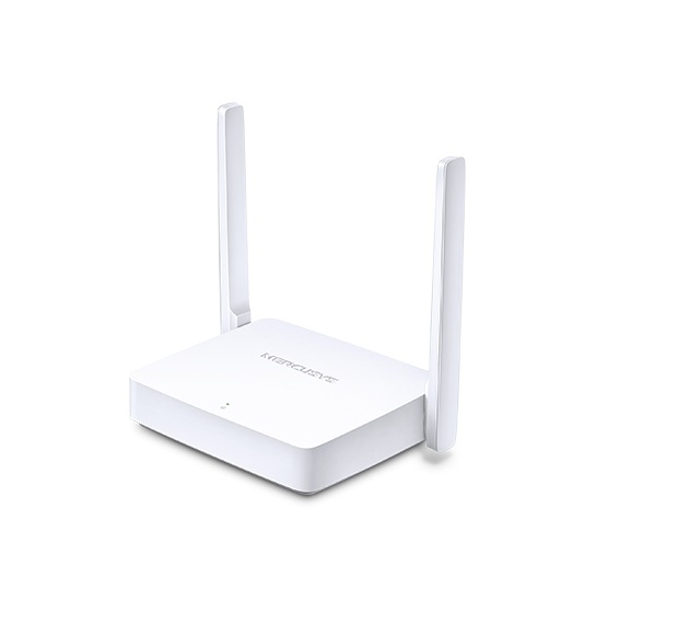 ROUTER TP LINK (MERCUSYS) 300MBPS INALAMBRICO MW301R (ES)