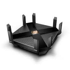 ROUTER TP LINK ARCHER AX6000 WIFI MU-MIMO
