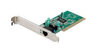 ADAPTADOR DE RED DLINK PCI 10/100/1000 DGE-528T
