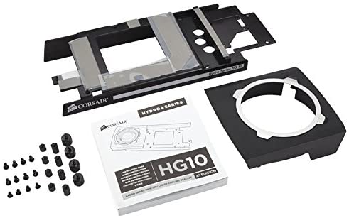 ABANICO CORSAIR HYDRO SERIES HG10 N780 GPU Liquid Cooling Bracket (NVIDIA)CB-9060002-WW