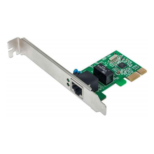 ADAPTADOR DE RED DLINK PCI EXPRESS 10/100/1000 DGE-560T