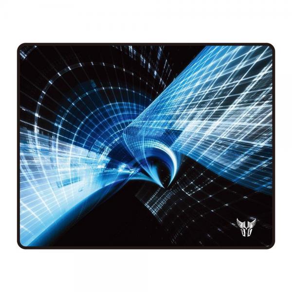 MOUSE PAD ARGOM GAMER COMBAT BLACK ARG-AC-1226BK