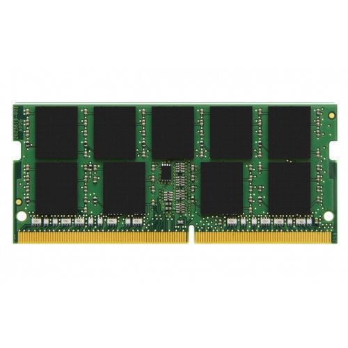 MEMORIA LAPTOP 16GB DDR4 2666MHZ KINGSTON KCP426SD8/16