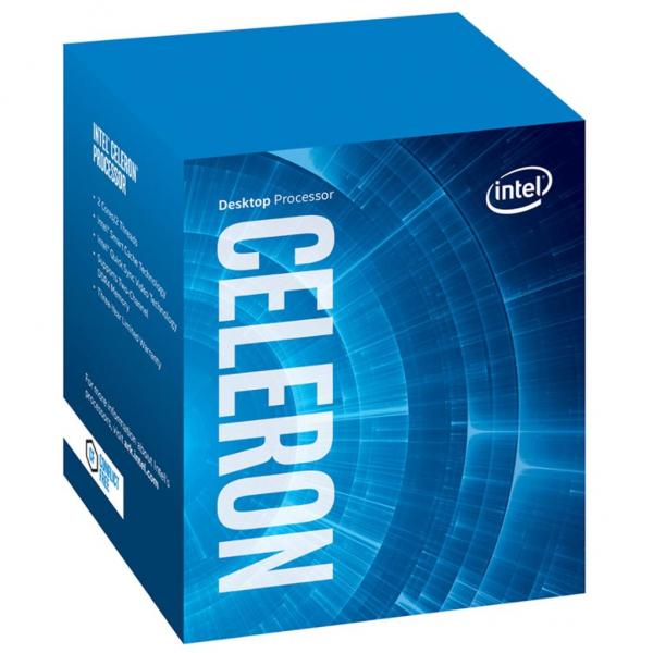 PROCESADOR INTEL CELERON G5905