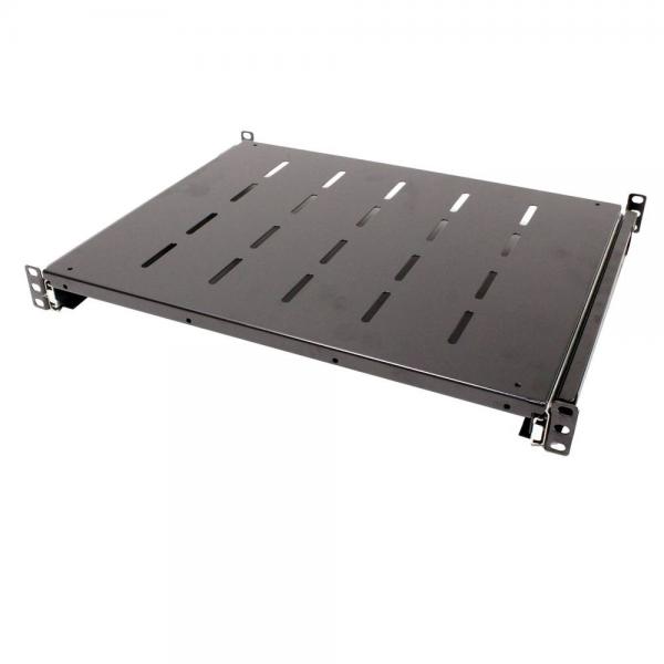 BANDEJA FIJA PARA GABINETES-19INC ESTANDAR-PROFUNDIDAD 300MM