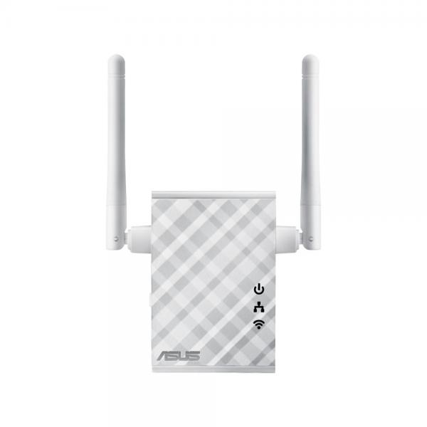 AMPLIFICADOR DE SE&Ntilde;AL ASUS RP-N12 90IG01X0-BA1100