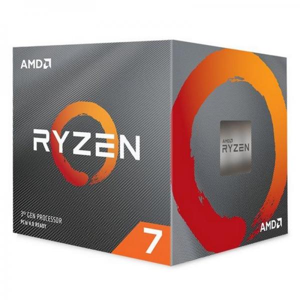 PROCESADOR AMD RYZEN 7 3800XT
