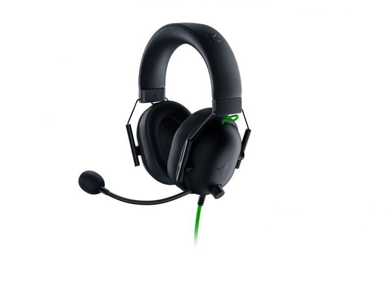 HEADSET RAZER BLACKSHARK V2 X WIRED RZ04-03240100-R3U1