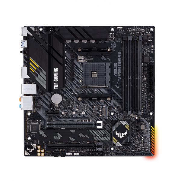 TARJETA MADRE ASUS TUF GAMING B550M-PLUS (WIFI)