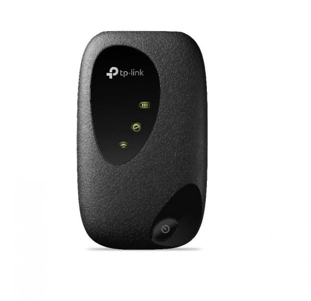 ROUTER TP LINK WI-FI 4G PORTABLE M7000 150MBPS