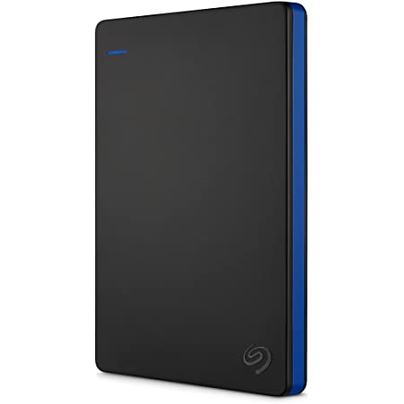 HD EXTERNO 2TB 2.5 SEAGATE PS4 STGD2000400