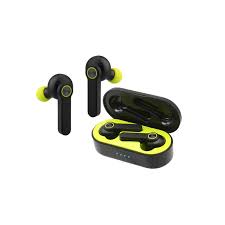AURICULAR UNNO TEKNO VIBE TWC NEGRO HS7505BK
