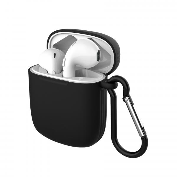 AURICULAR ARGOM SKEIPOD E50 BLACK ARG-HS-5050BK