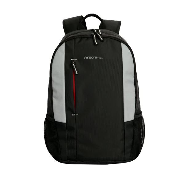 MOCHILA ARGOM ELEVATION 15.6" BLACK ARG-BP-0718BK