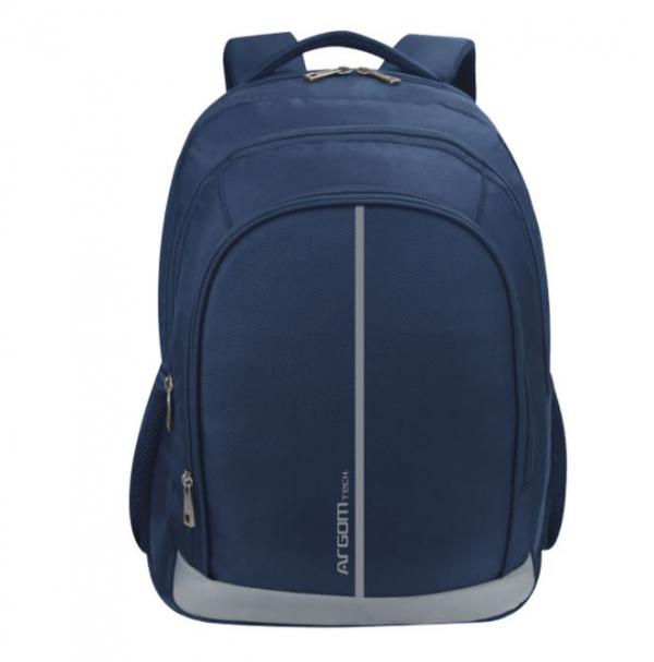 MOCHILA ARGOM VISIONAIRE 15.6" BLUE ARG-BP-0728BL