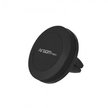 SOPORTE DE CELULAR PARA AUTO ARGOM MAGNETIC ARG-AC-0328