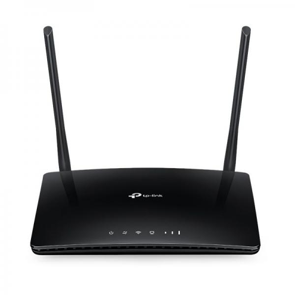 ROUTER TP LINK ARCHER MR400 AC1200 INALAMBRICO DUAL BAND 4G LTE