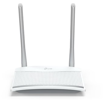 ROUTER TP LINK TL-WR820N(ES) 300MBPS INALAMBRICO N SPEED